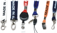 Accesorii Lanyard